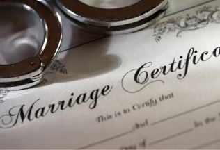 Marriage Certificate Apostille in Hyderabad
